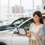 【SUVは高く売れる？】富山でSUVを中古車査定に出す際の評価ポイントと人気傾向