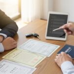 【準備不足で損しない】富山で中古車査定に必要な書類と当日の持ち物チェック