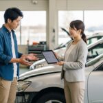【事故車でも売却可能】富山で修復歴ありの中古車査定！正しい伝え方と評価の考え方