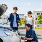 【どれくらい時間かかる？】富山で中古車査定を受ける際の所要時間と全体の流れ