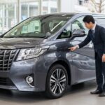 【アルファード高額査定】富山で人気ミニバンを売るなら？装備とグレードで変わる価格