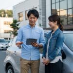 【査定だけでもOK】富山で中古車査定を試したい方へ！売らなくても利用できる理由