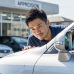 【査定前にやるべきこと】富山で中古車査定を受ける前に洗車は必要？見た目が価格に与える影響