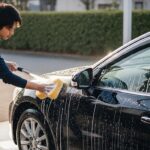 中古車査定前の洗車は必要？富山で印象を良くする簡単な準備方法