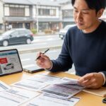 中古車査定の比較方法とは？富山で高値を引き出すコツを解説