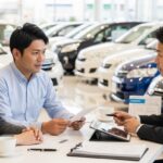 中古車買取の入金はいつ？富山で安心して売却するための確認事項