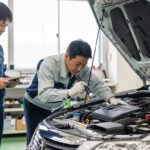 中古車査定で見られるポイントとは？富山で評価を上げるコツ