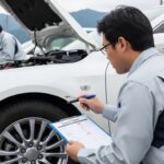 中古車査定で減額される理由とは？富山で回避するチェックポイント