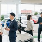 中古車買取はディーラーと専門店どちらが得？富山での選び方