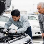 中古車査定で嘘はバレる？富山で正しく申告すべき理由