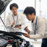 中古車査定で時間はどれくらい？富山で当日の流れを解説
