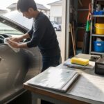 中古車査定前にやるべきこととは？富山で損しない準備の全手順