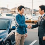 【徹底比較】富山で車を売るならどこ？ディーラー下取り・一括査定・当店を正直に比べました