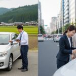 【地方と都市の違い】富山で中古車査定相場が変わる理由