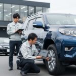 【海外需要が影響】富山で中古車査定が上がる輸出車の特徴
