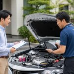 中古車買取で後悔しないためには？富山で失敗しない選び方