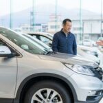 中古車査定で評価が高い車とは？富山で人気の条件を解説