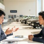 中古車買取で査定額が変わる理由とは？富山での見極め方