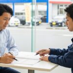 中古車査定で失敗する人の特徴とは？富山で注意すべき点