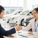 中古車査定で売却までの流れとは？富山で初めてでも安心