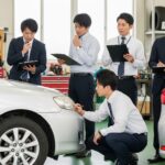 中古車査定で評価が分かれる理由とは？富山での違い