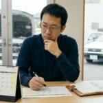 中古車査定で年式が古いと不利？富山で高く売るための考え方