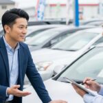 中古車買取で安心できる業者の見分け方とは？富山での基準