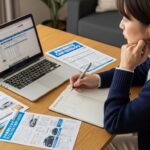 中古車買取で査定後に減額される理由とは？富山で防ぐための確認ポイント