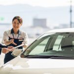 中古車査定で高く売れる人の共通点とは？富山で差がつく理由