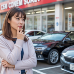 富山で車買取店を選ぶには？失敗しない比較ポイント｜富山で安心売却する方法