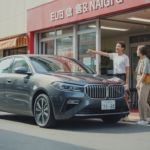 富山市でカスタム車の売却はどうする？改造が査定に与える影響を解説