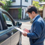 富山で出張査定を頼むには？自宅で車買取を進める流れ｜安心して高く売る方法