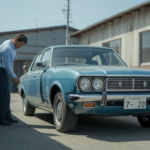 富山市で商用車や軽バン売却はどうする？仕事用車両を高く売る視点を解説