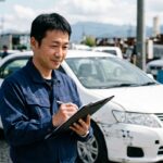 富山市で修復歴ありの車を売るなら？査定で見られるポイント