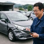 魚津市で事故車買取の選び方は？信頼できる業者の見分け方をやさしく解説