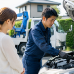 富山市で廃車前の査定は必要？廃車と買取の違いを比較一覧で徹底解説