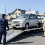 高岡市で事故車買取の相場は？損せず高く売るための査定ポイントを解説