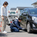 射水市で事故車買取のメリットは？廃車より得する理由と選び方を解説