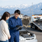 滑川市で事故車買取のデメリットは？後悔しないための注意点を徹底解説