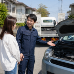 富山市で事故した車は売れる？廃車前に知りたい買取の可能性と判断基準