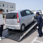 富山市でエアバッグ開いた車は買取できる？査定の見られ方と注意点を解説