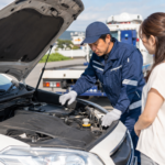 富山市でフロント大破の車は買取可能？修理と売却どっちが得か比較解説
