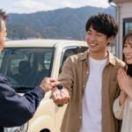 富山で転勤・引っ越しで車を手放すには？期限内に売る段取り