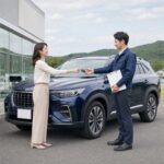 富山で車を買い替える前に読む！今の車を高く手放すコツ