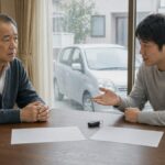 富山で入院・施設入所で車に乗れなくなったら？手放す判断と手順