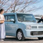 富山で軽自動車を高く売るには？人気の理由と査定のポイント