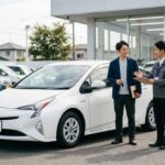 富山でハイブリッド車を売るには？バッテリーと査定への影響