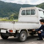 富山で軽トラ・商用車を売るには？農業・仕事で使った車の価値