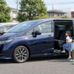 富山でミニバン・ファミリーカーを売るには？高く売れる時期