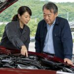 富山で故障車・エンジン不調の車を売るには？直さず売る判断